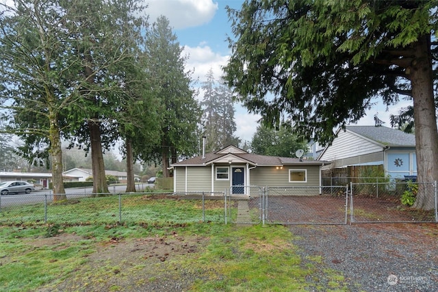 5403 240th St SW, Mountlake Terrace, WA 98043 - photo 2