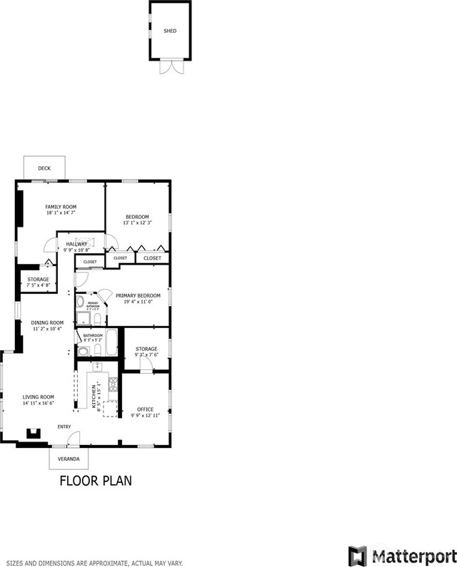 5403 240th St SW, Mountlake Terrace, WA 98043 - photo 34