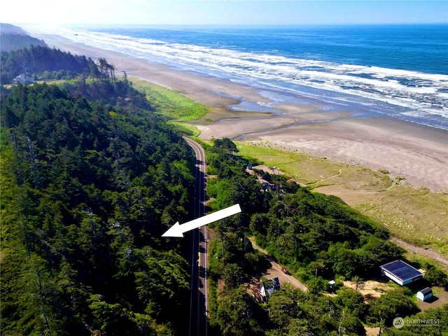 4128 State Route 109, Pacific Beach WA, 98571 land for sale