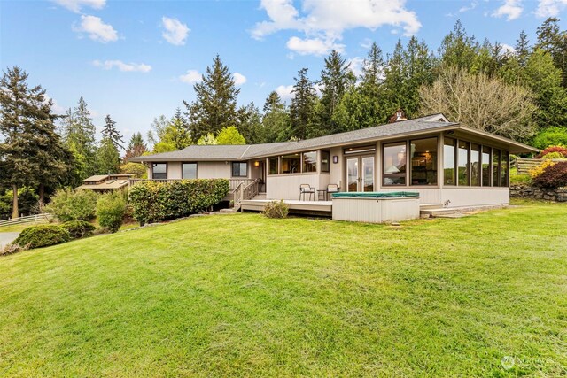 2872 Claremont St, Port Townsend, WA 98368 - photo 3