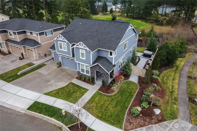 Listing photo 3 for 4208 Caddyshack Dr NE, Lacey WA 98516