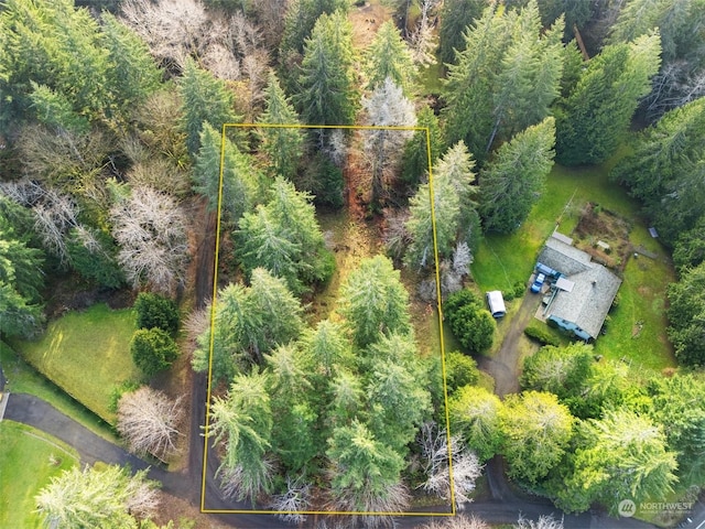 0LOTB SE Iamret Ln, Shelton WA, 98584 land for sale