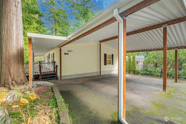 4915 Samish Way Unit 72, Bellingham WA, 98229, 3 bedrooms, 1 bath house for sale