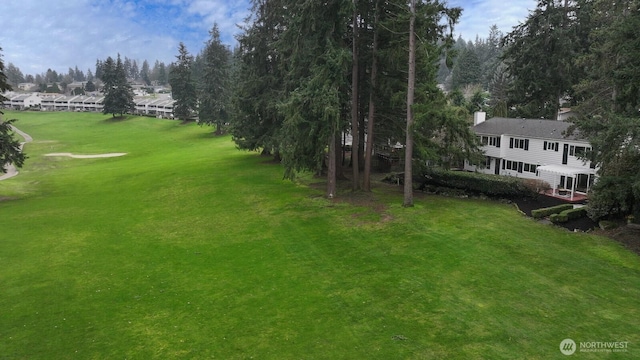 32520 30th Ave SW, Federal Way, WA 98023 - view of grassy yard