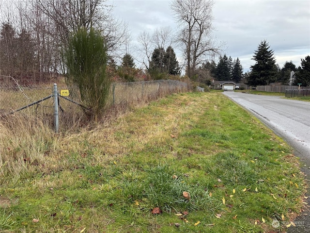 1111 162nd Street Ct E, Puyallup WA, 98374 land for sale