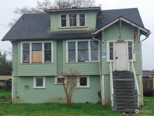 307 S Exchange St, Aberdeen, WA 98520 - photo 1