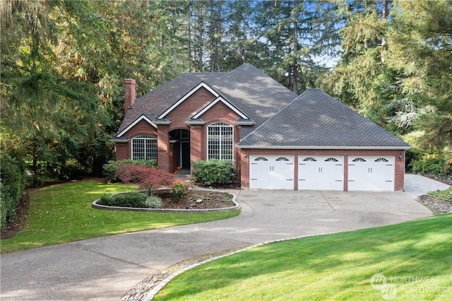 13204 Bracken Fern Dr NW, Gig Harbor, WA 98332 - photo 1