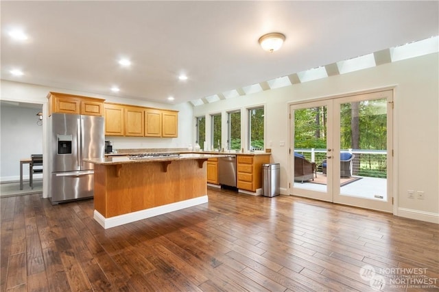 13204 Bracken Fern Dr NW, Gig Harbor, WA 98332 - photo 5