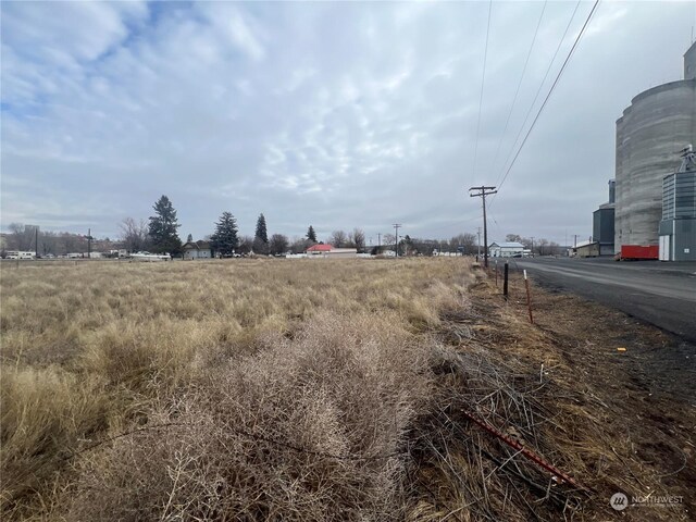 0 Railroad St, Wilson Creek, WA 98860