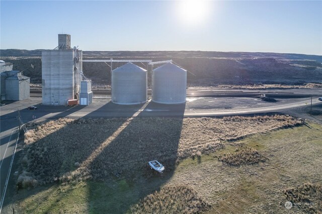 0 Railroad St, Wilson Creek, WA 98860