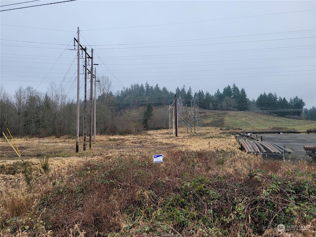 0 Trosper Rd, Tumwater WA, 98512 land for sale