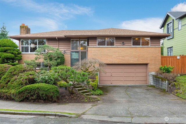 3419 Hunter Blvd S, Seattle WA, 98144, 3 bedrooms, 2 baths house for sale