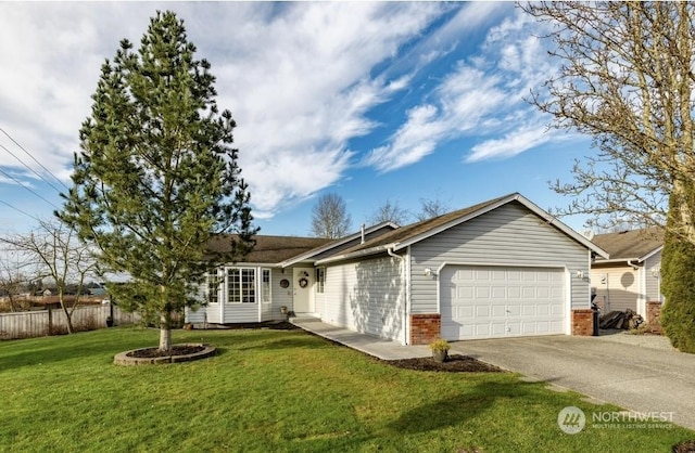 1119 Maddox Creek Ln, Mount Vernon WA, 98274, 3 bedrooms, 1 bath house for sale