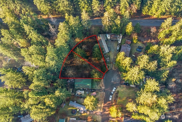 Listing photo 2 for 0LOT40 Juniper Pl, Maple Falls WA 98266