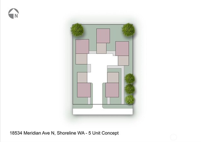 18534 Meridian Ave N, Shoreline, WA 98133 - photo 10