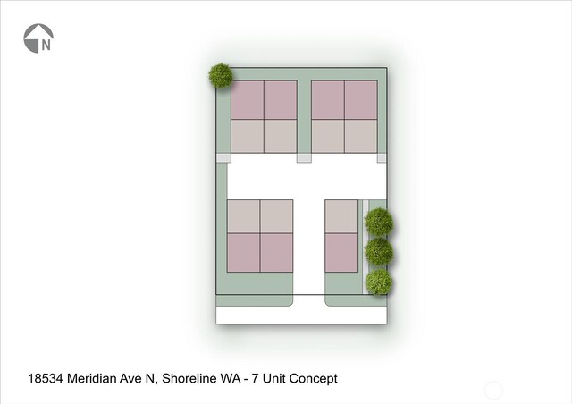 18534 Meridian Ave N, Shoreline, WA 98133 - photo 11