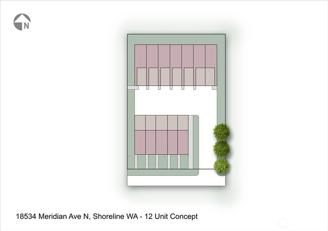 18534 Meridian Ave N, Shoreline, WA 98133 - photo 12