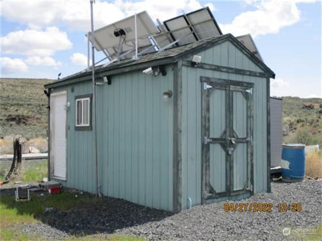 835 Bodie Dr, Ephrata, WA 98823