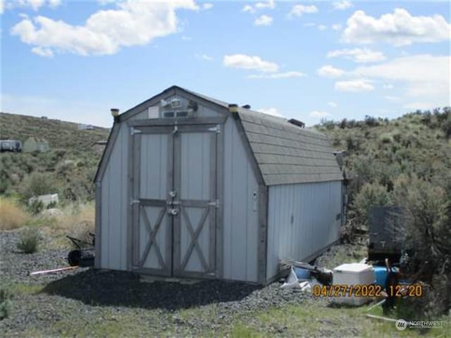 835 Bodie Dr, Ephrata, WA 98823