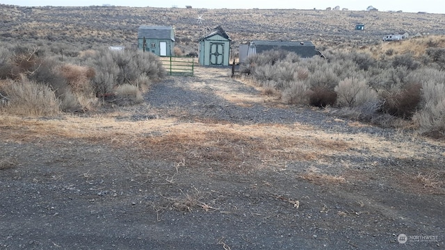 835 Bodie Dr, Ephrata, WA 98823