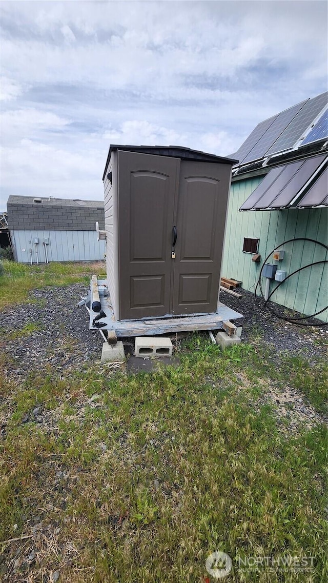 835 Bodie Dr, Ephrata, WA 98823