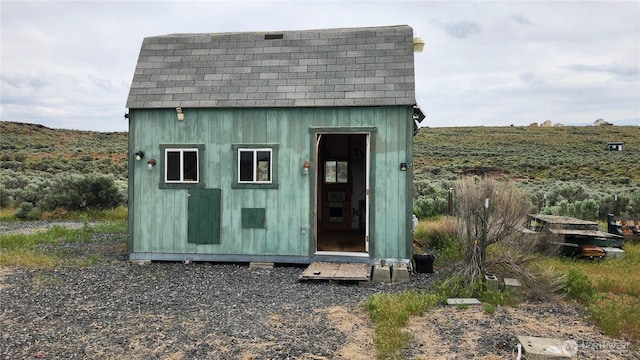 835 Bodie Dr, Ephrata, WA 98823