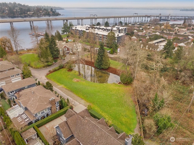 2538 39th Ave E Unit 6, Seattle, WA 98112