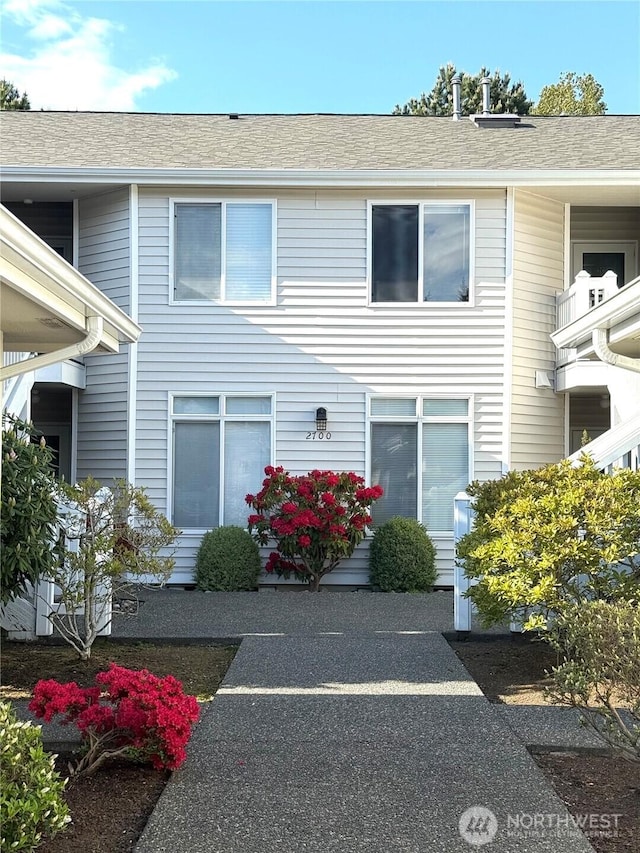 2700 Old Fairhaven Pkwy Unit 2D, Bellingham, WA 98225 - exterior space