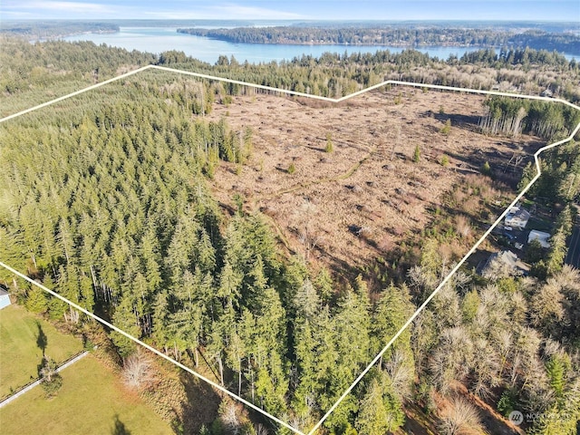 0XXX Gravelly Beach Loop NW, Olympia WA, 98502 land for sale