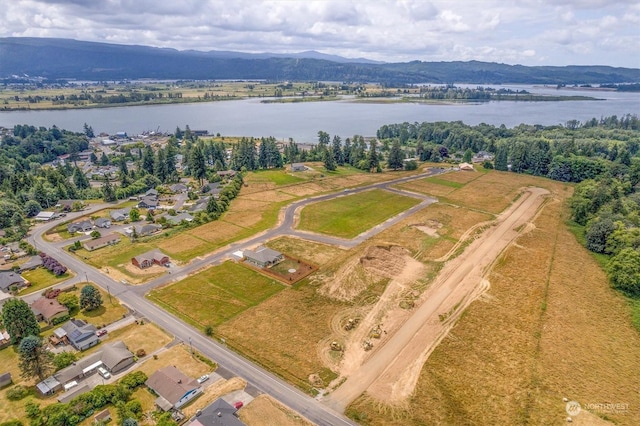 13 Sunnyfield Dr Unit Lot25, Cathlamet WA, 98612 land for sale