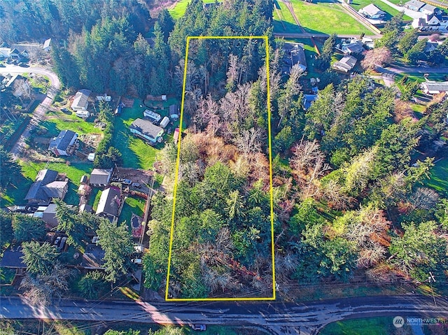 Listing photo 2 for 10XX S Falcon Rd, Camano Island WA 98282