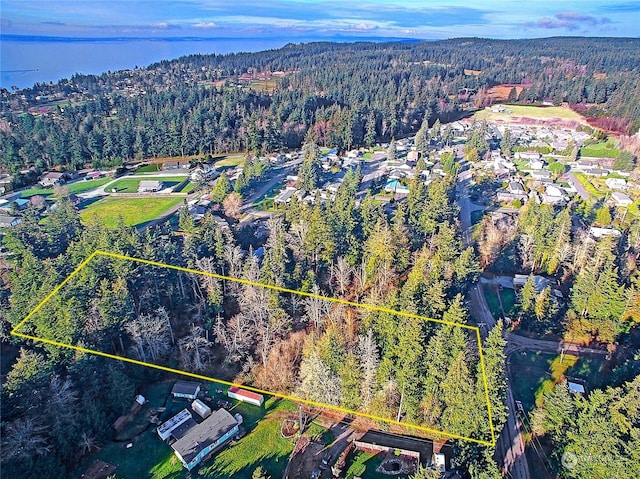 Listing photo 3 for 10XX S Falcon Rd, Camano Island WA 98282