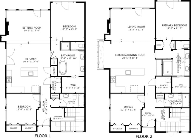 2349 Harbor Ave SW Unit Ph405, Seattle, WA 98126 - photo 40