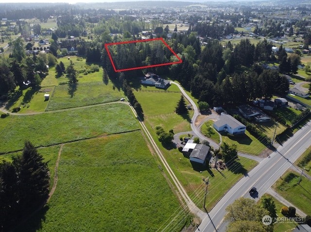 Listing photo 2 for 0 Old Olympic Hwy, Sequim WA 98382