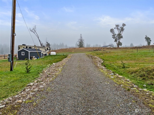 17906 Fennel Rd SE, Yelm WA, 98597 land for sale