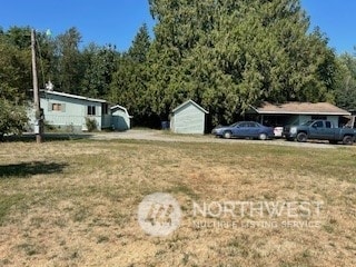 Listing photo 3 for 8358 Delta Line Rd, Custer WA 98240