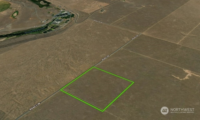 0X Rd C NE, Moses Lake WA, 98836 land for sale