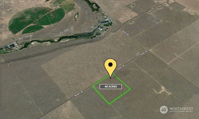 Listing photo 2 for 0X Rd C NE, Moses Lake WA 98836