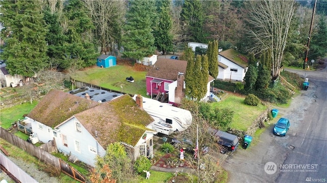 344 NE 180th St, Shoreline WA, 98155 land for sale