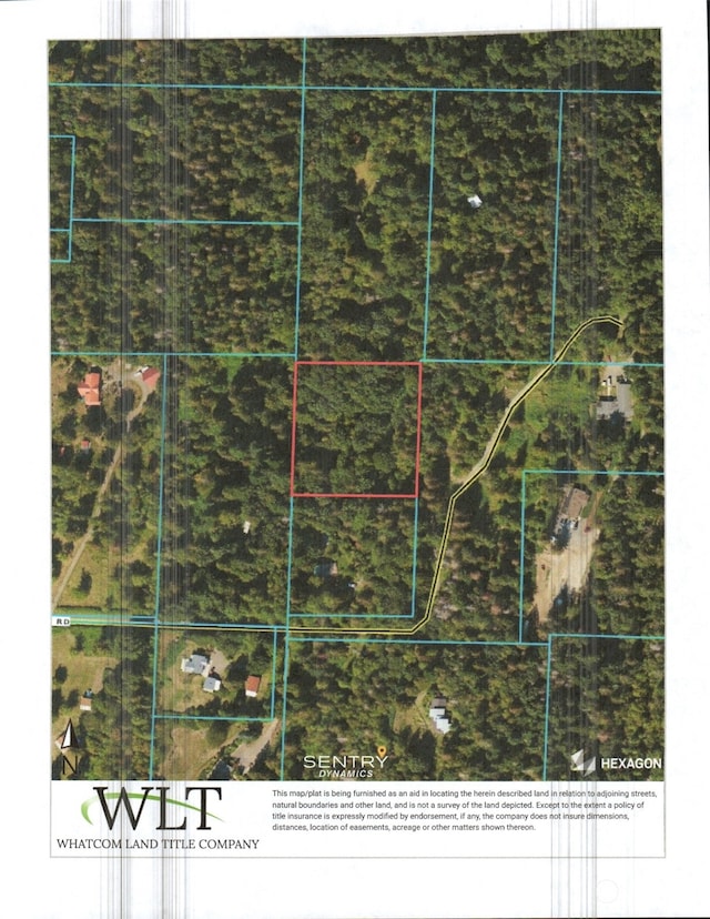 4000 Cabrant Rd, Everson WA, 98247 land for sale