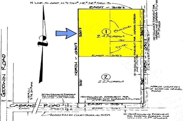 4000 Cabrant Rd, Everson WA, 98247 land for sale