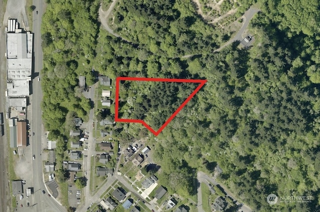 0XXX NE Franklin Ave, Chehalis WA, 98532 land for sale