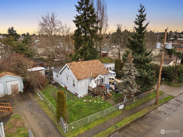 Listing photo 2 for 6754 40th Ave S, Seattle WA 98118