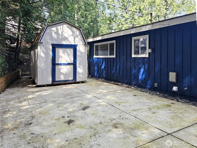 895 Wildwood Blvd SW, Issaquah, WA 98027 - view of shed