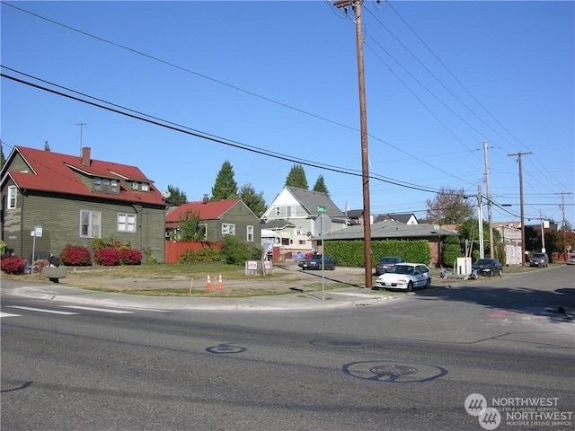 306 Chester Ave, Bremerton WA, 98337 land for sale