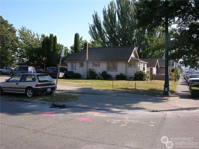 Listing photo 3 for 306 Chester Ave, Bremerton WA 98337