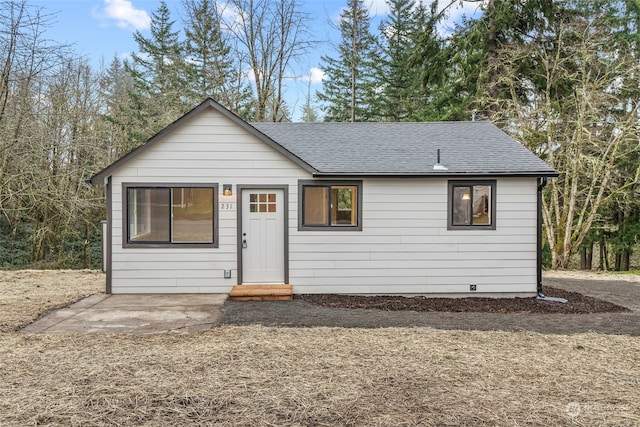 231 Holcomb Spur Rd, Kelso WA, 98626, 2 bedrooms, 1 bath house for sale