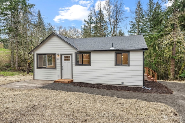 Listing photo 2 for 231 Holcomb Spur Rd, Kelso WA 98626