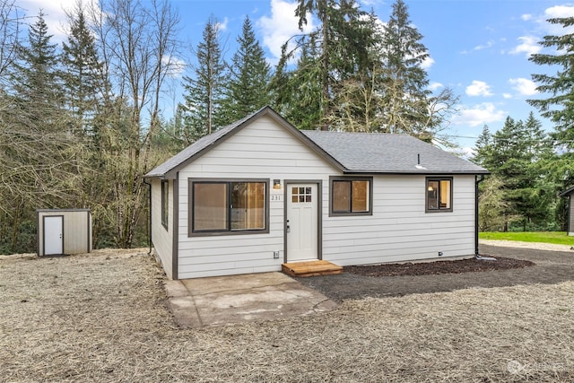 Listing photo 3 for 231 Holcomb Spur Rd, Kelso WA 98626