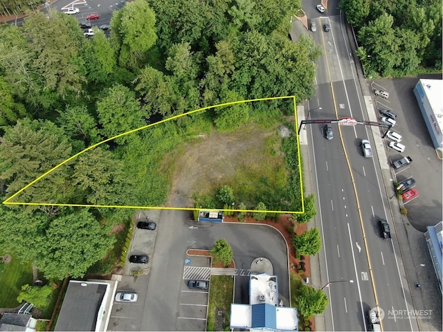 502 Harrison Ave, Centralia WA, 98531 land for sale